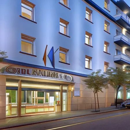 GHT Balmes, Hotel-Aparthotel&Splash