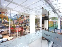 Cordela Inn Bengkulu Hotel di Kecamatan Teluk Segara