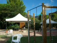 Santa Margherita Di Pula: House with garden near Forte Village - 3 星級
