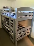 Charming farmhouse property on 20 acres of land, comfortably sleeps 13 - 4つ星