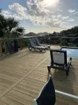 The Green Iguana Hotel