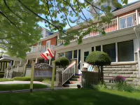 Ambassador's Inn Next Door Hotels in Perth County