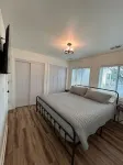 Cozy Condo 1 Bedroom/1 Bath