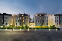 SAS Residence & Hotel, Dhahran - Afhentnings-/afleveringstjenester