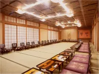 ホテルリバージュアケボノ 福井市のホテル