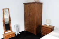 Spacious well equipped Chalet Bungalow