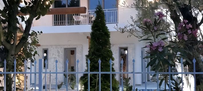 Agorastos Luxury Living Hotels in Dion Olimpos