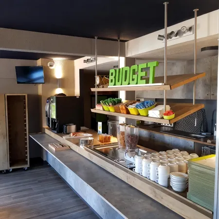 Ibis Budget Berck Sur Mer