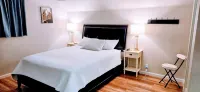 Cozy Chalet Retreat in Banning, California Pets-Friendly!