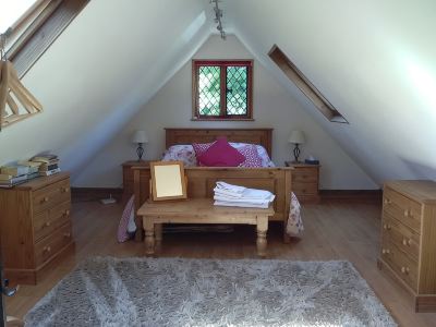 Comfortable Barn, Ashdown Forest, Fantastic Local Pub, Excellent For Walkers