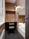 Kigo Spartak Hotel - 2 星級