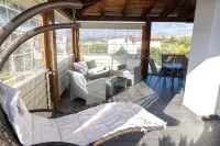 GIUSEPPE HOUSE WITH PRIVATE POOL - 3-Star