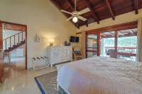 CasaPisani Tranquil 2Bed condo SimpsonBayYachtClub - Balkon