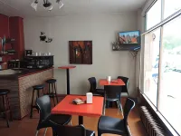 Hotel Azahar Hotels in Oliva