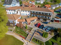 Kurgarten-Hotel Hotels in Wolfach