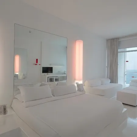 Hotel SU & Aqualand