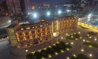 Amwaj Hotel
