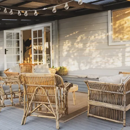 Halcyon Days the perfect getaway, Sundays late check out, pet friendly!