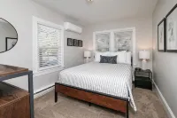 Salisbury Hideaway - Wi-Fi