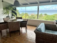 Calypso Cottage Halcyon Heights Amazing Views 2 big bedrooms - 2-Star