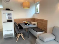 Vacation apartment in the seaside resort of Ueckermünde on the lagoon - Wifi