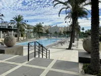 LUXURIOUS GOLF VILLA IN HOTEL ZONE- WALK TO BEACH/DOWNTOWN/RESORTS - Villa
