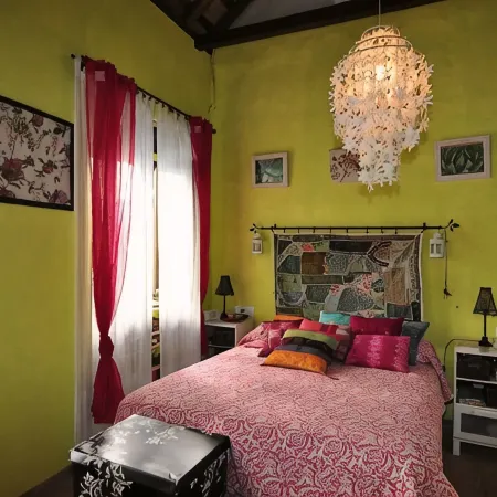 Typical Andalusian house with everything you want at your fingertips
