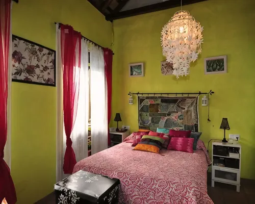 Typical Andalusian house with everything you want at your fingertips Hotels in San Roque