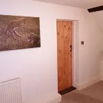 Charming cottage in rural village, ideal for Carsington Water and Peak District