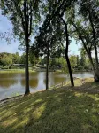 Tittabawassee Riverfront Cottage - 3-Star