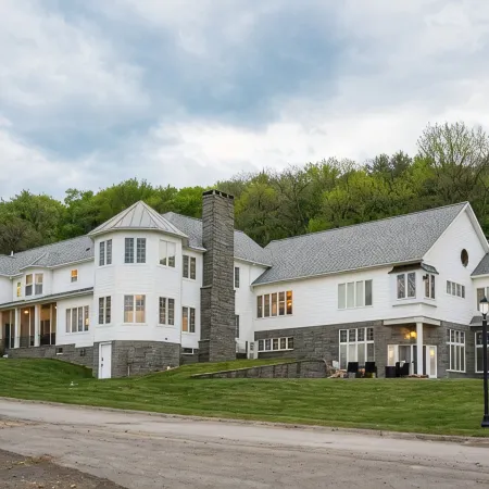 Estate at Fly Creek