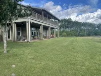 Farm to Beach in 15 Minutes - Wifi