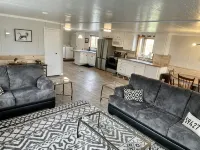Peaceful home near Glacier Park - 3-Star