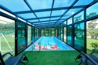 Daebudo Dan PoolVilla - プライペートプール