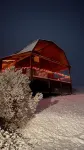 Wilderness Spirit Cabins, LLC-'Eagle Nest'- Heavenly Mountain Views
