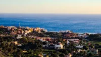 8 | La Gomera Deluxe | Apartment, 1-3 Persons. Fantastic view, great terrace