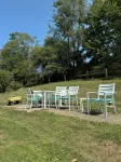 Keystone Country Home- Charming 3-bedroom farmhouse nestled in the hills of PA - 3 tähden