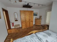 Comfort vacation apartment Biene - ห้องครัว