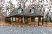 Cozy Cabin in the Wintergreen Retreat Collection of Fine Homes - Uima-altaat