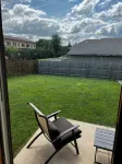 3 miles from EAA! Beautiful Oshkosh Duplex: The Westhaven