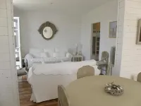 Luxury house with garden 300 m from the beach, MORGAT - WiFi