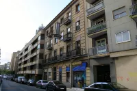 Hostal Hispanico I Hotele w: 