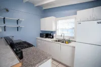 Dolphin Cottage - 2つ星