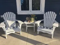Welcome to the Lake House