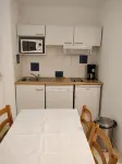 Studio with cabin for 4 people -  Privatzimmer