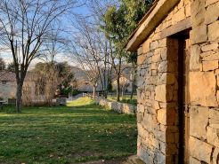 Rural house (Can Vila) for 6-8 people
