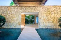 Beautiful Casa Campo Italian designed luxurious 6 bedroom villa & golf/sea views - Villas