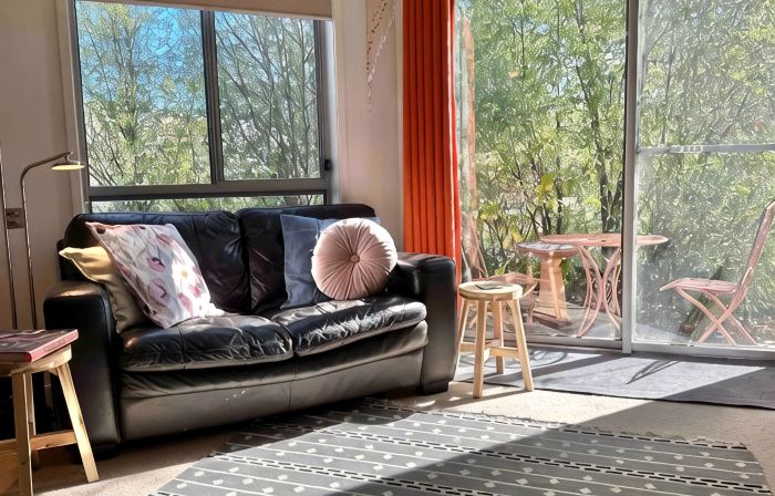 Majura House - home away from home
