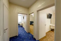 Akvamarin Hotel