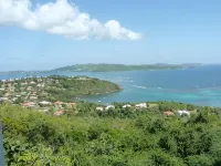 Small Furnished House with Pool le Robert Martinique Hotels in Le Robert
